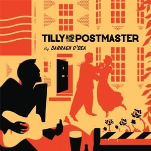 Tilly and the Postmaster