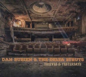 Thieves & Yesterdays