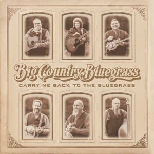 Carry Me Back To The Bluegrass