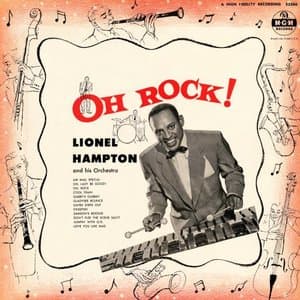 Oh Rock!