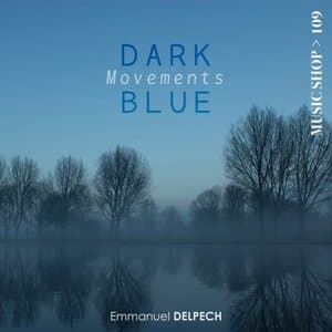 Dark Blue Movements (Original Motion Picture Soundtrack)