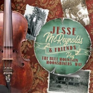 The Bull Mountain Moonshiners Way