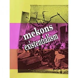 Existentialism