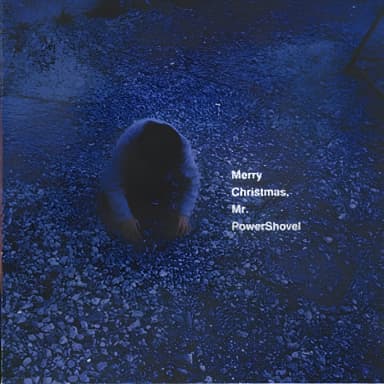 Merry Christmas, Mr. Powershovel (CD1)