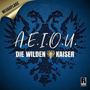 A.E.I.O.U. (Neuauflage)