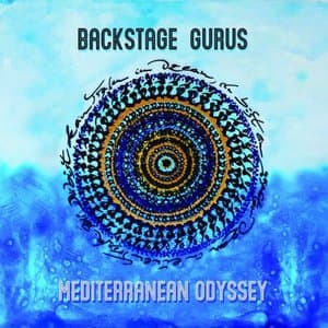 Mediterranean Odyssey