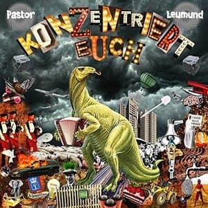 konzentriert euch