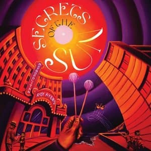 Secrets Of The Sun