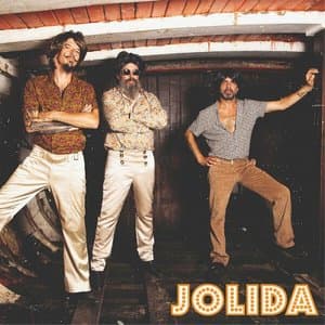 JOLIDA