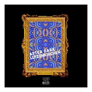 After Dark (Selected and Mixed by Lutzenkirchen)