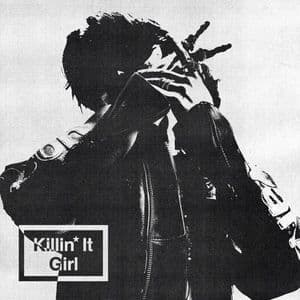 Killin' It Girl (feat. GloRilla)