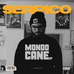 Mondocane EP
