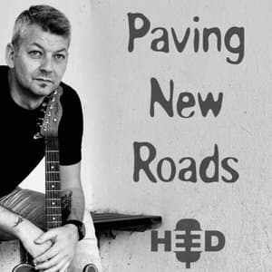 Paving New Roads