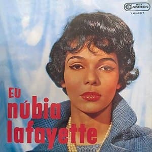 Eu, Nubia Lafayette
