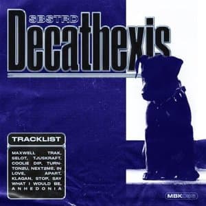 Decathexis