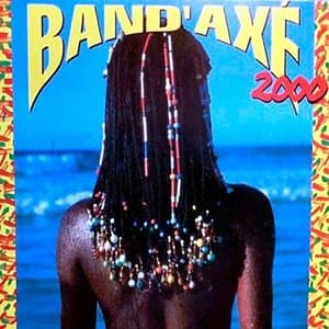 BandAxe 2000, Vol. 1