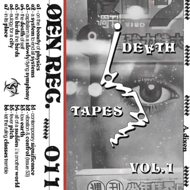 Death Tapes Vol. 1