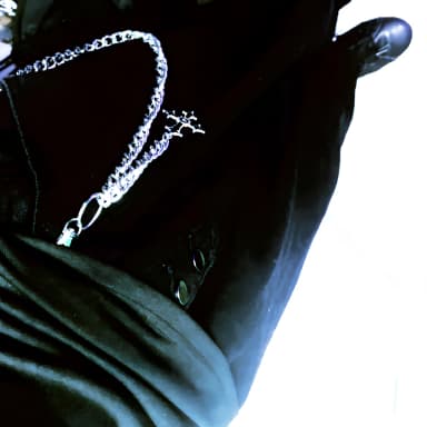 Up My Sleeve