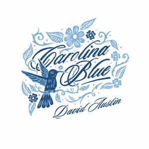 Carolina Blue