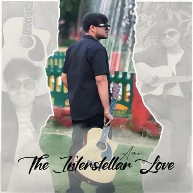 THE INTERSTELLAR LOVE
