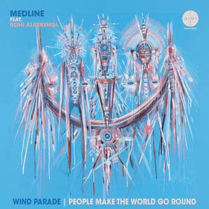Wind Parade