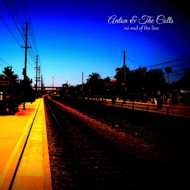 No End of the Line