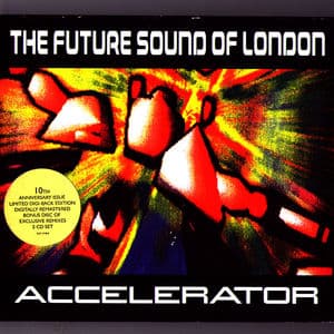 Accelerator