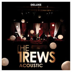 Acoustic: Friends & Total Strangers