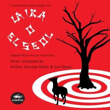 La IRA O El Seol (Original Motion Picture Soundtrack)
