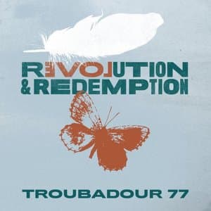 Revolution & Redemption