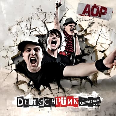 Deutschpunk(Punkt)Com
