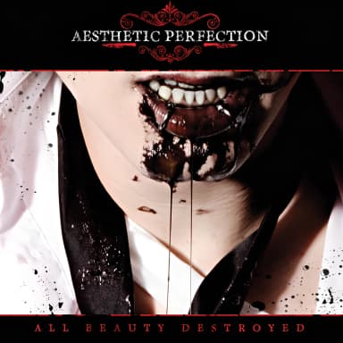 All Beauty Destroyed