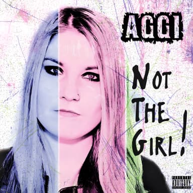 Not The Girl!