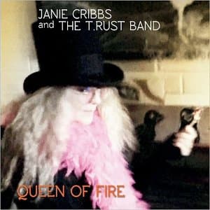 Queen Of Fire