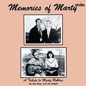 Memories of Marty