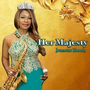 Her Majesty