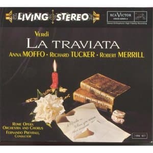 Fernando Previtali - 2 CD
