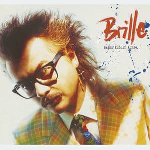Brille