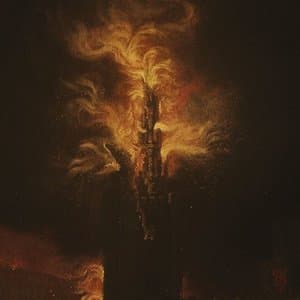 The Fire Cult Beyond Eternity