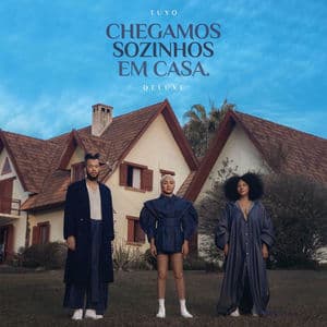 Chegamos Sozinhos em Casa