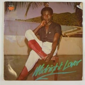 Midnight Lover