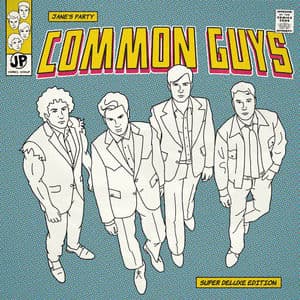 Common Guys
