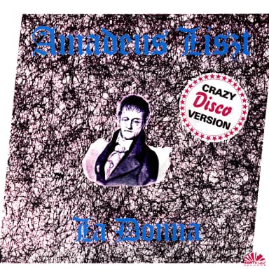 La Donna (Original Mike Mareen Master Tape Series)