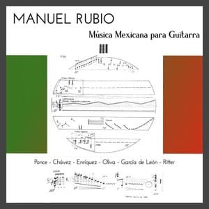 Musica Mexicana para Guitarra