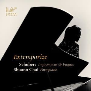 Extemporize
