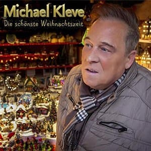Die schonste Weihnachtszeit
