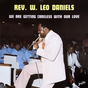 We Are Getting Careless with Our Love