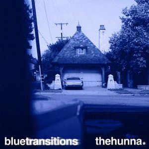 blue transitions