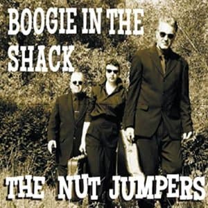 Boogie In The Shack