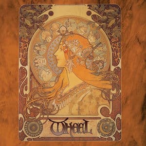 WHEEL